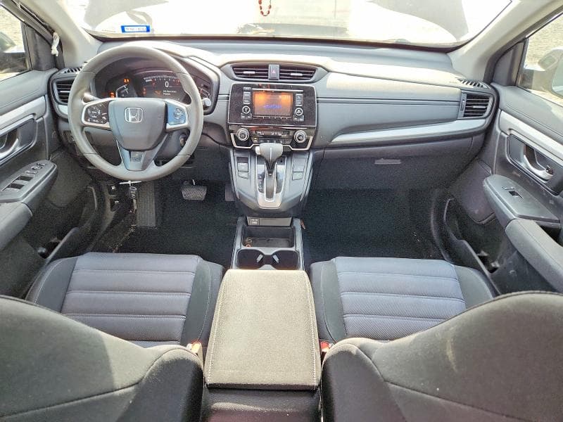 2020 HONDA CR-V LX 8