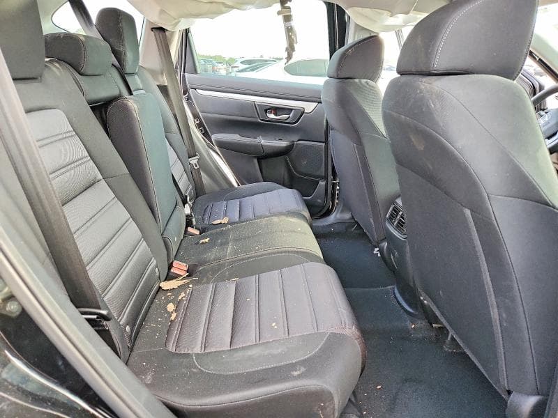 2020 HONDA CR-V LX 10
