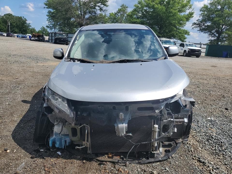 2023 MITSUBISHI OUTLANDER SPORT S/SE 5