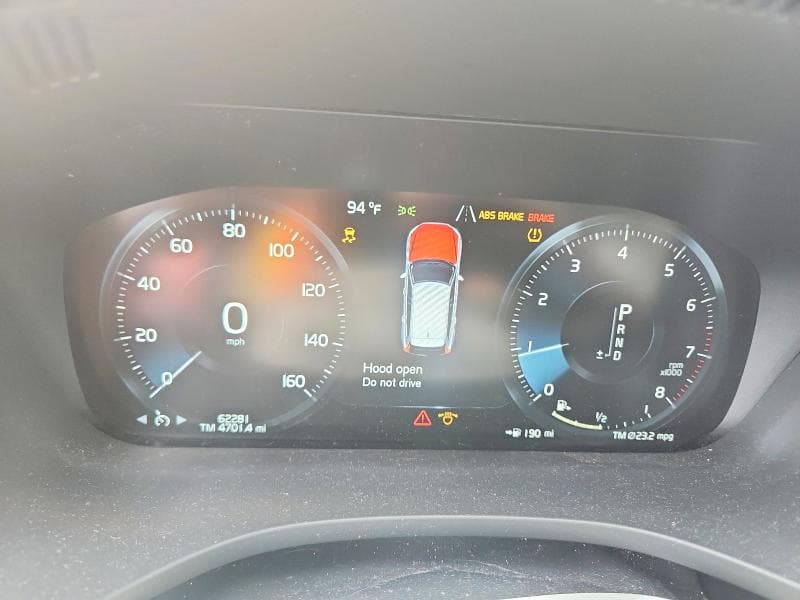 2021 VOLVO XC60 T5 MOMENTUM 9