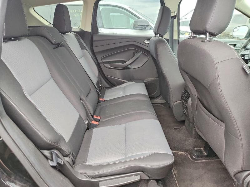2018 FORD ESCAPE SE 10