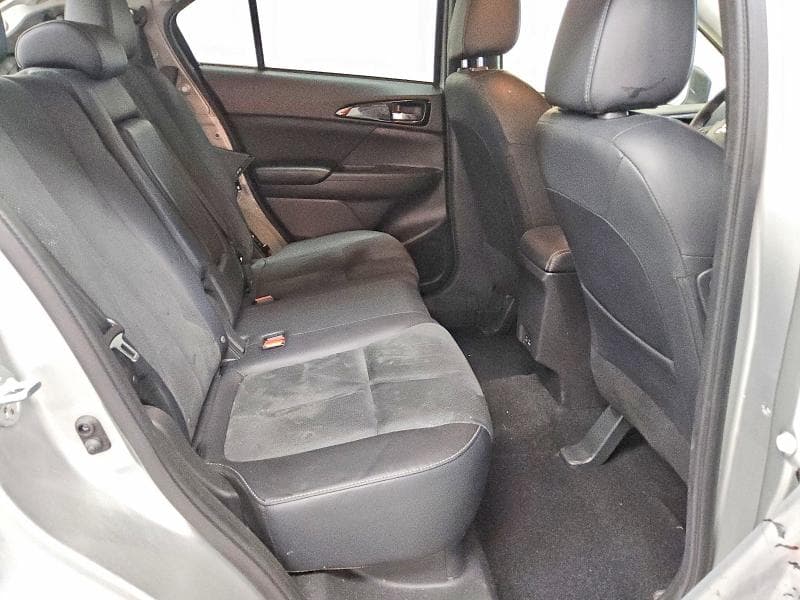 2024 MITSUBISHI ECLIPSE CROSS SE 10