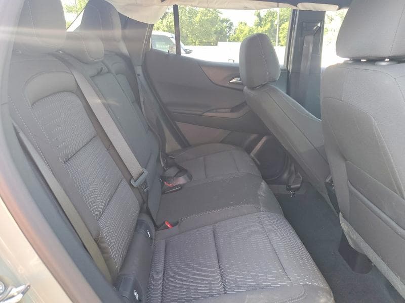 2026 CHEVROLET EQUINOX LT 11