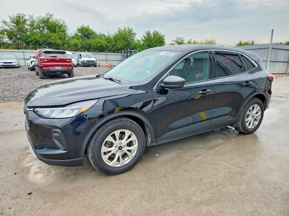 2023 FORD ESCAPE ACTIVE - 1