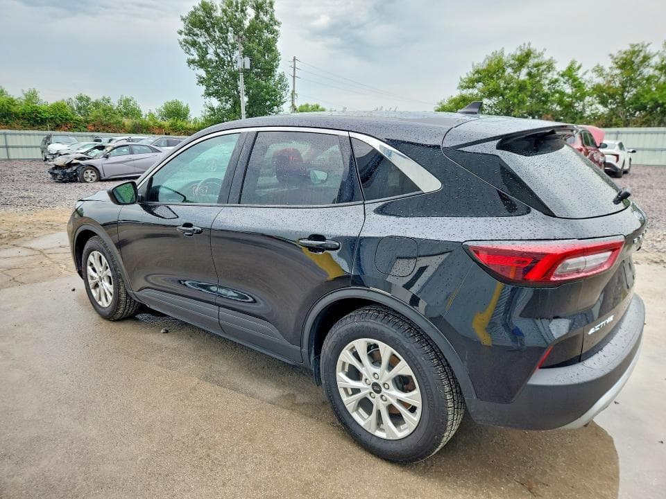 2023 FORD ESCAPE ACTIVE 2