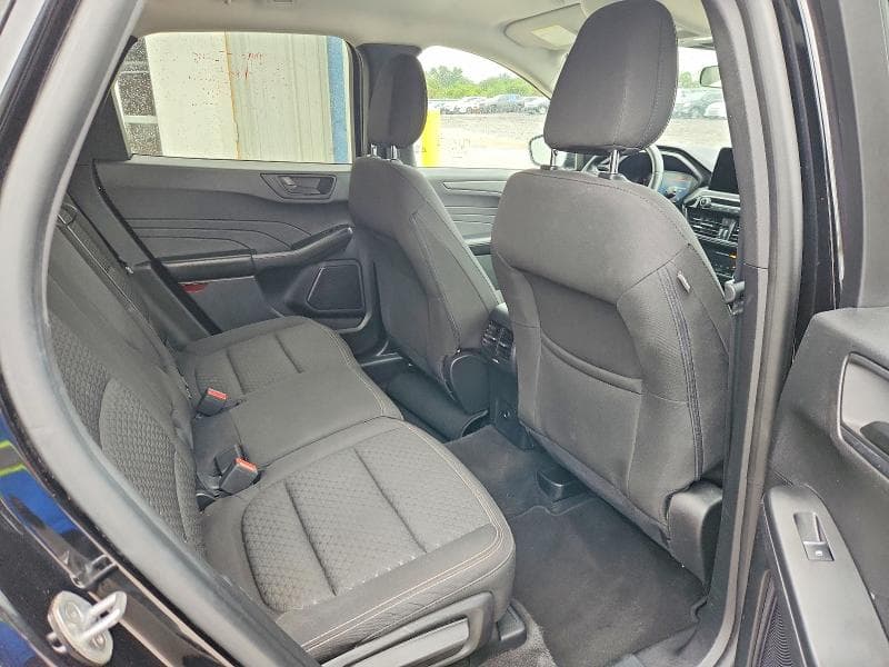 2023 FORD ESCAPE ACTIVE 11