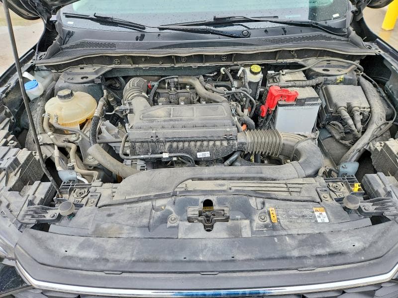 2023 FORD ESCAPE ACTIVE 12