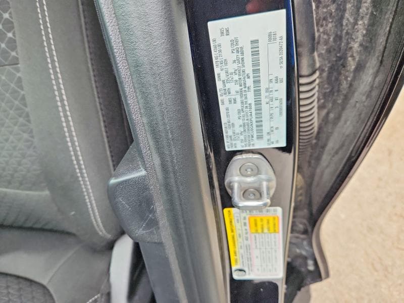 2023 FORD ESCAPE ACTIVE 13