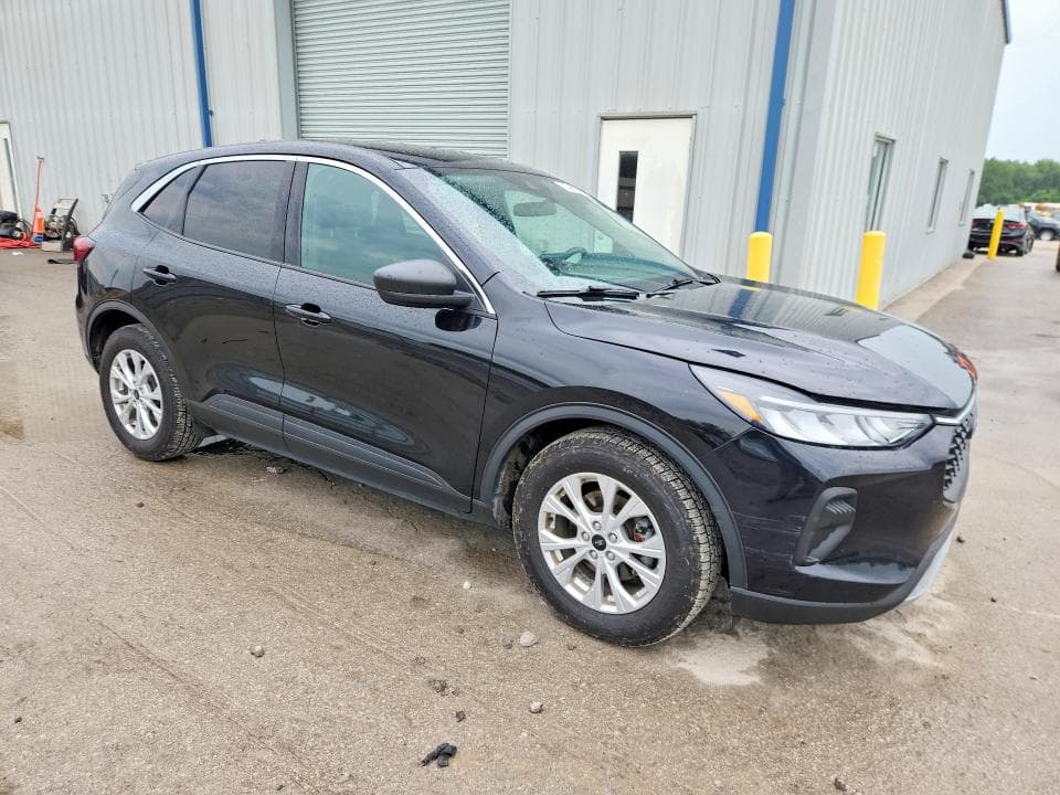 2023 FORD ESCAPE ACTIVE 4