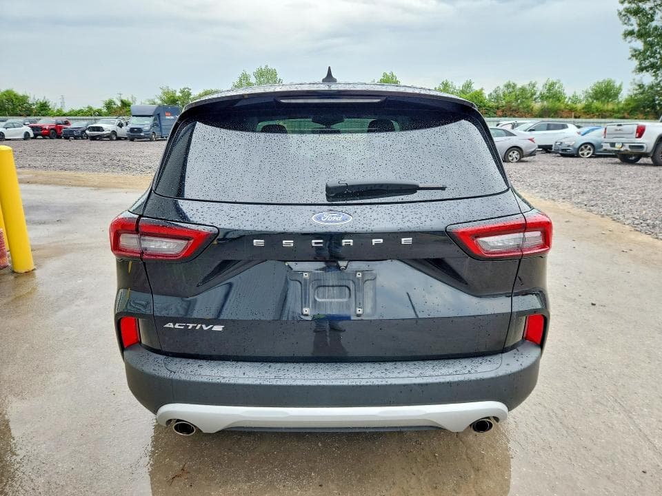 2023 FORD ESCAPE ACTIVE 6