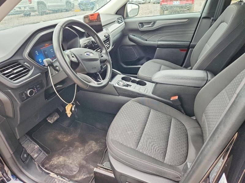 2023 FORD ESCAPE ACTIVE 7
