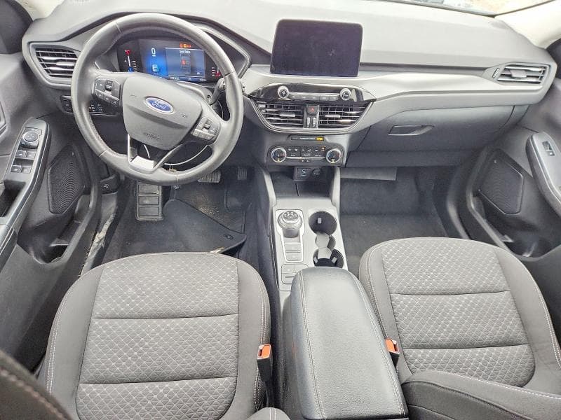 2023 FORD ESCAPE ACTIVE 8