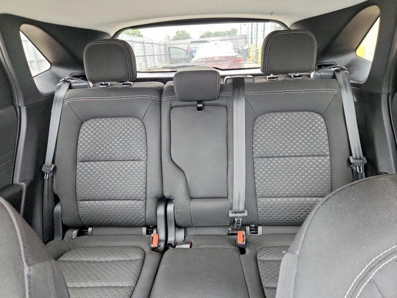 2023 FORD ESCAPE ACTIVE 10
