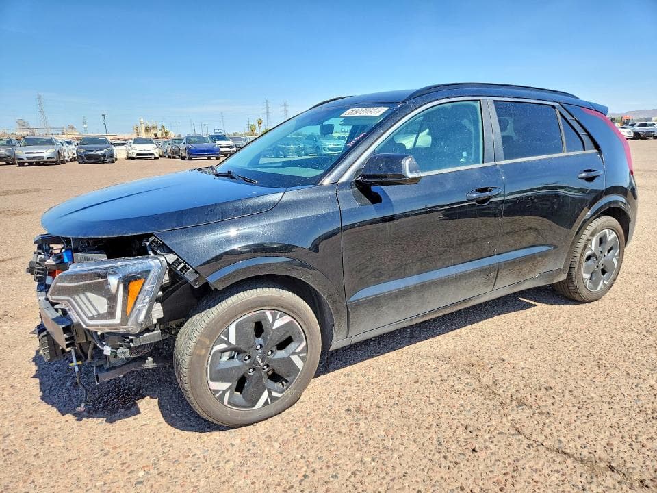 2024 KIA NIRO WIND - 1