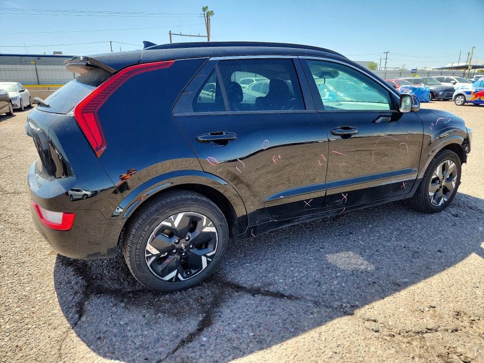2024 KIA NIRO WIND 3