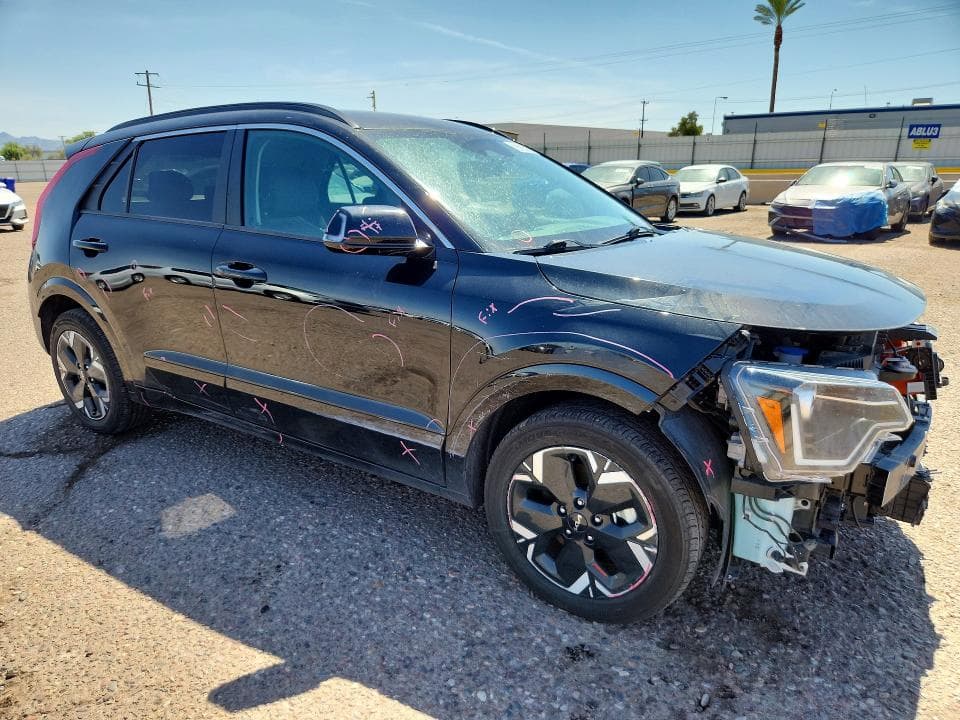 2024 KIA NIRO WIND 4