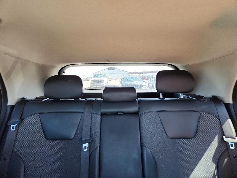 2024 KIA NIRO WIND 10