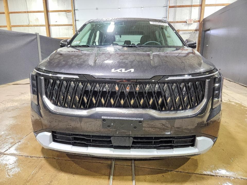 2026 KIA CARNIVAL LXS 5