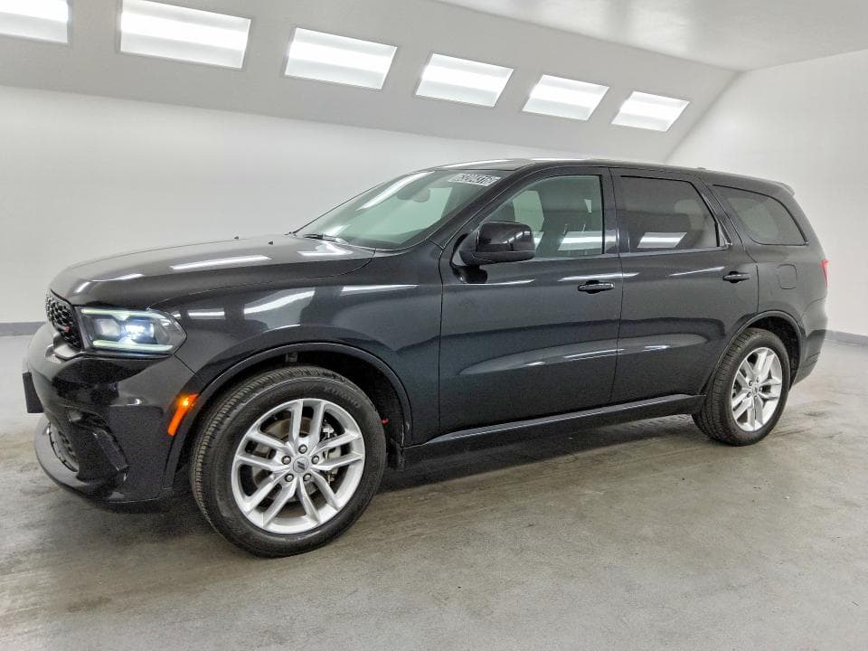 2023 DODGE DURANGO GT - 1