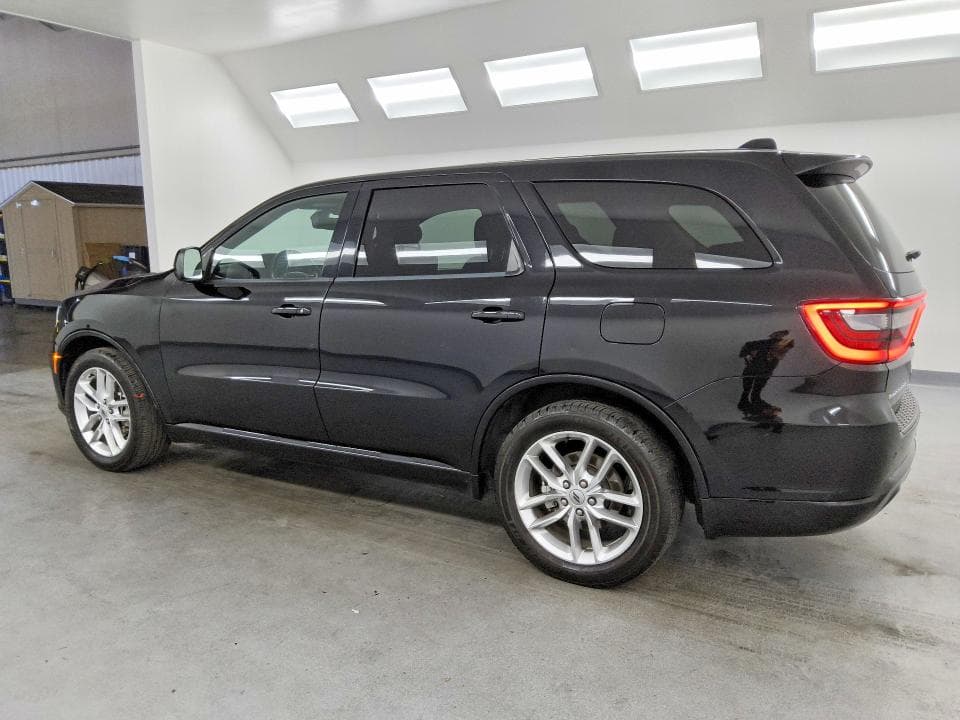 2023 DODGE DURANGO GT 2