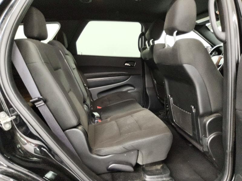 2023 DODGE DURANGO GT 11