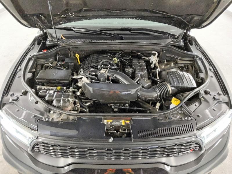 2023 DODGE DURANGO GT 12