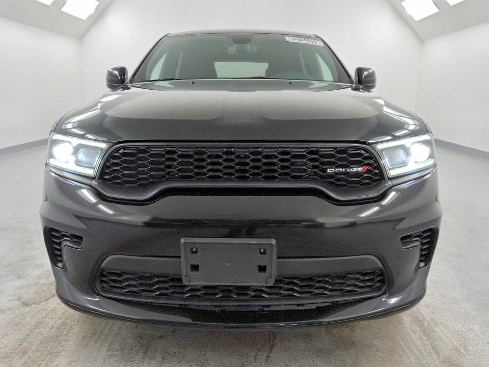 2023 DODGE DURANGO GT 5