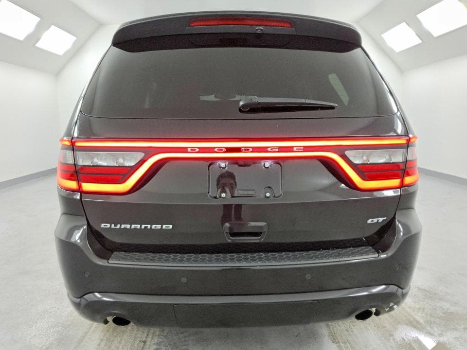 2023 DODGE DURANGO GT 6