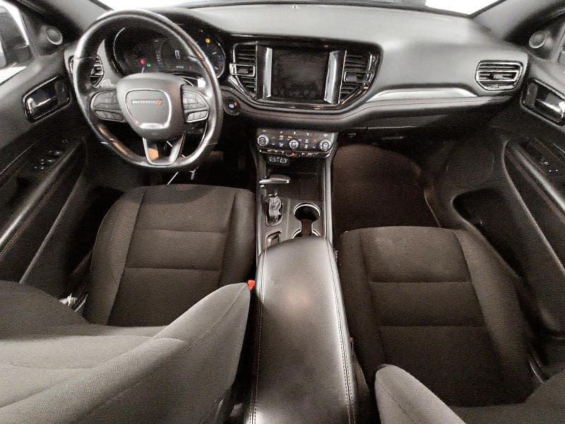 2023 DODGE DURANGO GT 8