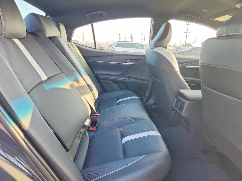 2025 TOYOTA CAMRY SE 10