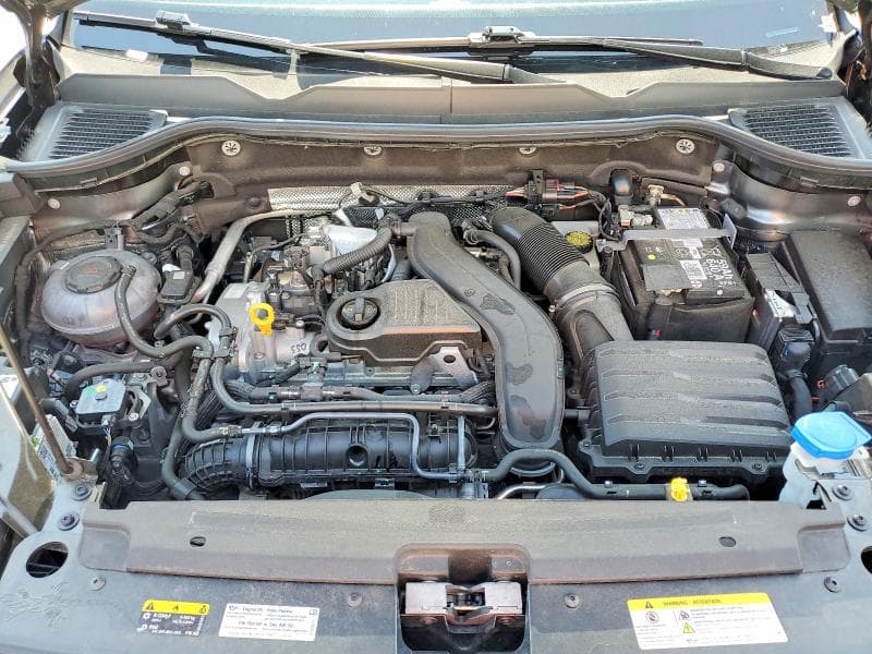 2026 VOLKSWAGEN TAOS S 12