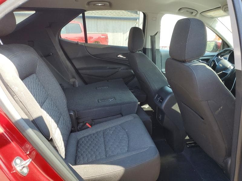 2019 CHEVROLET EQUINOX LT 11