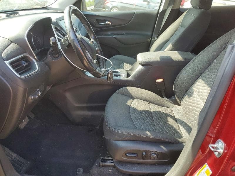 2019 CHEVROLET EQUINOX LT 7