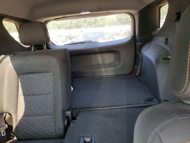 2019 CHEVROLET EQUINOX LT 10