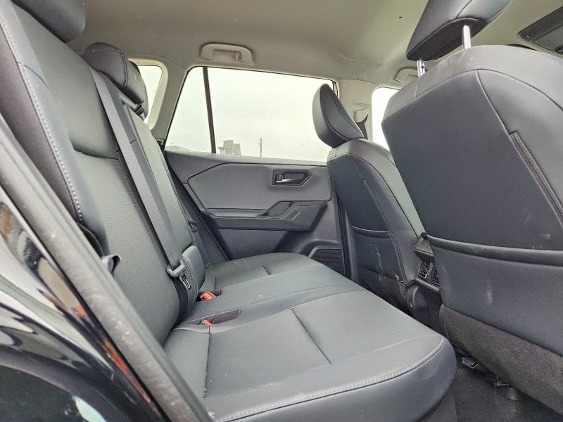 2026 TOYOTA RAV4 XLE PREMIUM 11
