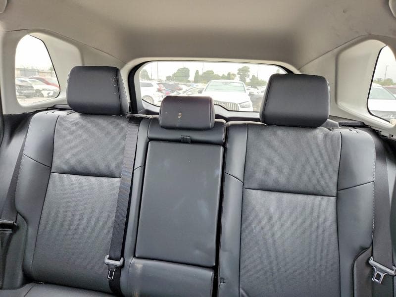 2026 TOYOTA RAV4 XLE PREMIUM 10