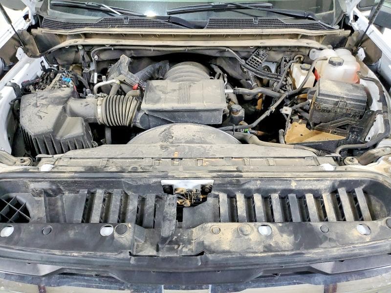 2025 CHEVROLET SILVERADO K2500 HEAVY DUTY LT 11