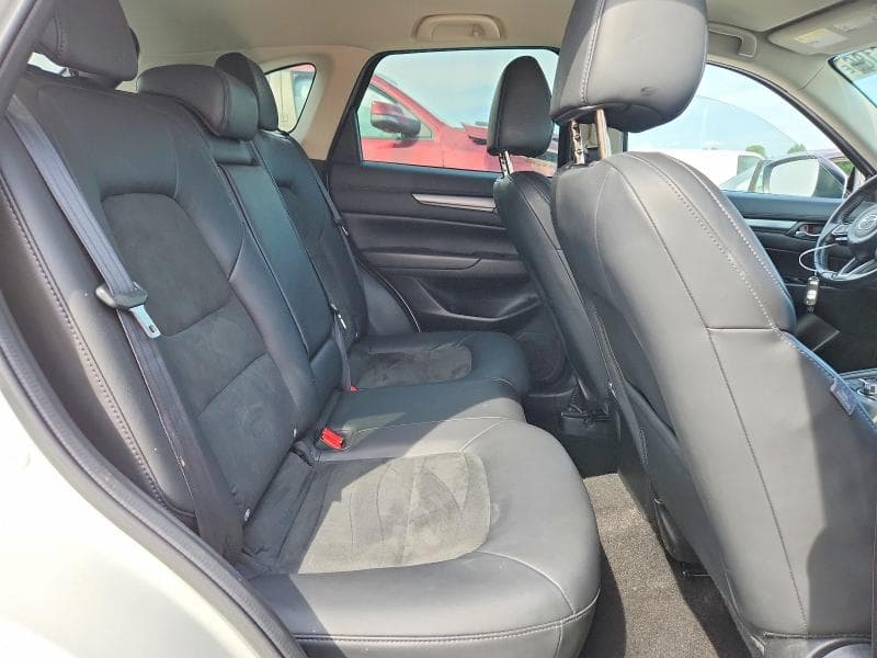 2017 MAZDA CX-5 TOURING 11
