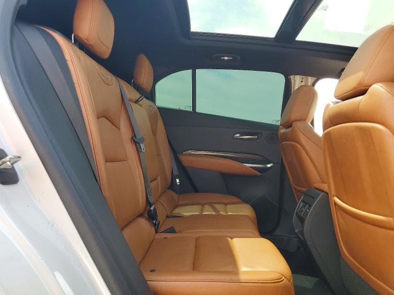 2019 CADILLAC XT4 PREMIUM LUXURY 11