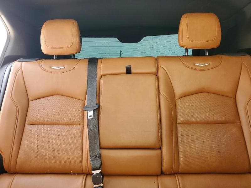 2019 CADILLAC XT4 PREMIUM LUXURY 10