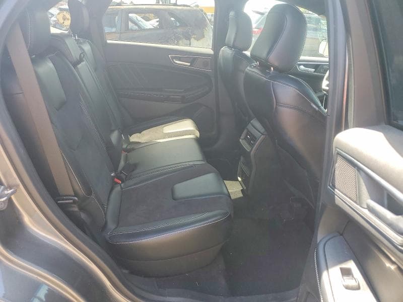 2022 FORD EDGE ST 11