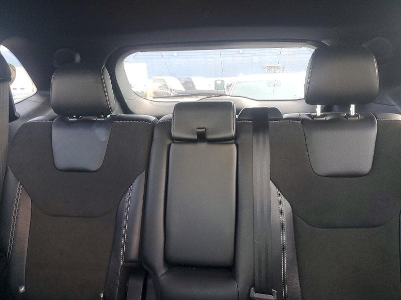 2022 FORD EDGE ST 10