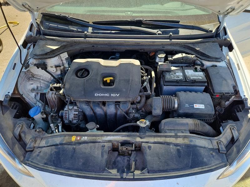 2017 HYUNDAI ELANTRA LIMITED 11