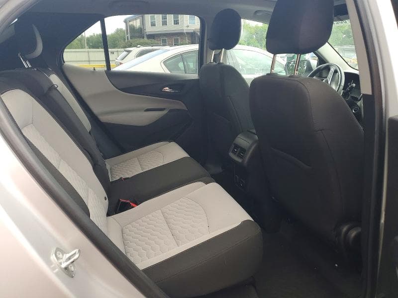 2018 CHEVROLET EQUINOX LT 11