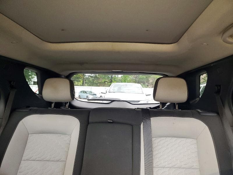 2018 CHEVROLET EQUINOX LT 10
