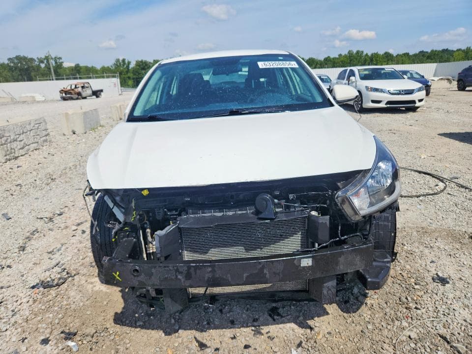 2021 KIA RIO S 5