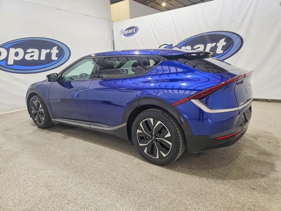 2023 KIA EV6 WIND 2