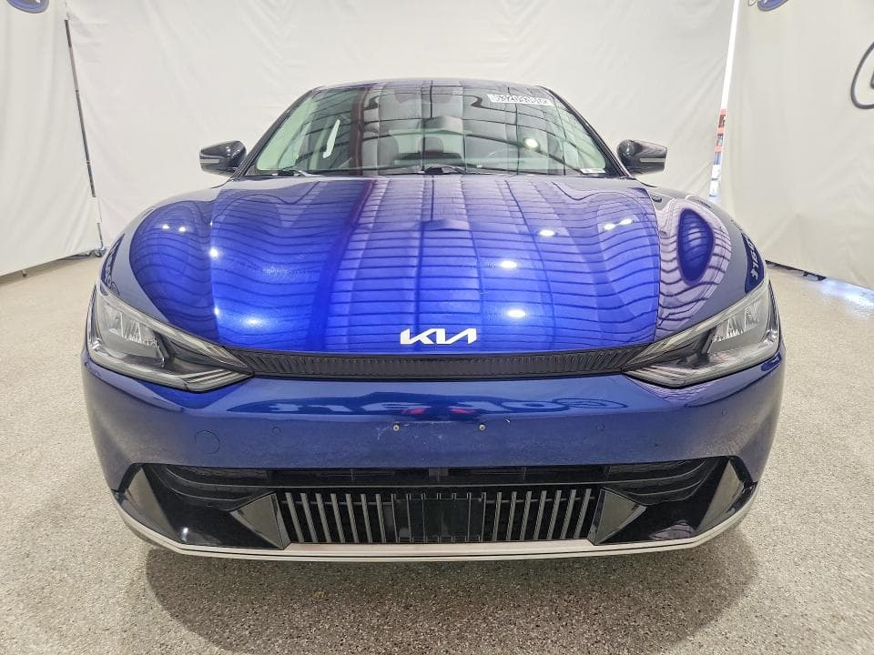 2023 KIA EV6 WIND 5