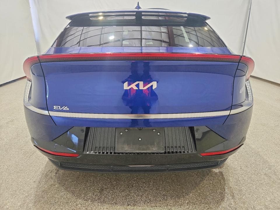 2023 KIA EV6 WIND 6