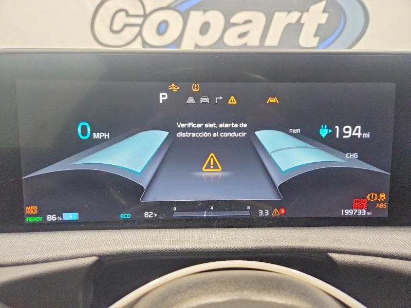 2023 KIA EV6 WIND 9